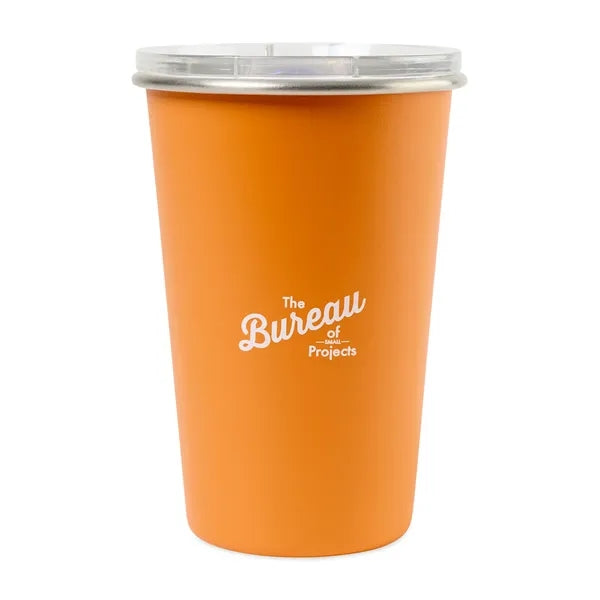 Arlo Classics Stainless Steel Travel Tumbler - 14 Oz.