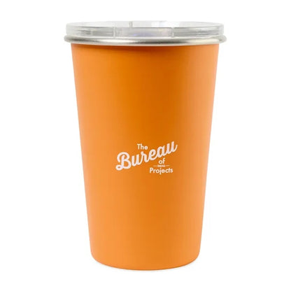 Arlo Classics Stainless Steel Travel Tumbler - 14 Oz.