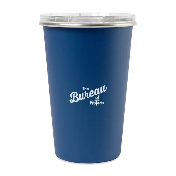 Arlo Classics Stainless Steel Travel Tumbler - 14 Oz.