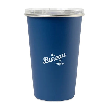 Arlo Classics Stainless Steel Travel Tumbler - 14 Oz.