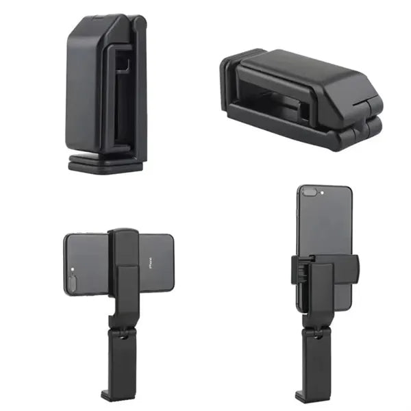 Portable Foldable Multifunction Travel Stand