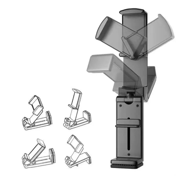 Portable Foldable Multifunction Travel Stand