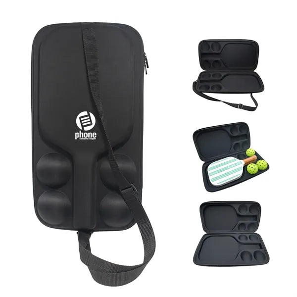 Portable Pickleball Racket Bag
