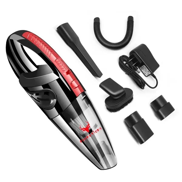 Wireless Vacuum Cleaner