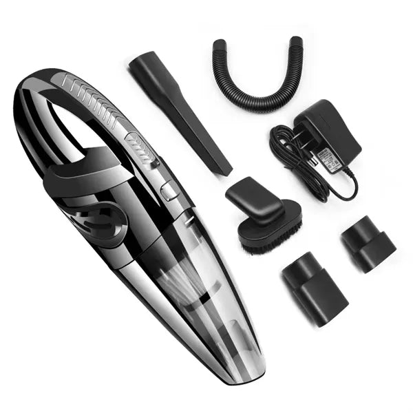 Wireless Vacuum Cleaner