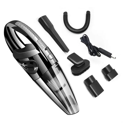 Wireless Vacuum Cleaner
