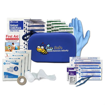 EVA Hardshell First Aid Kit
