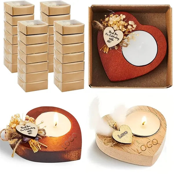 Wedding Candle