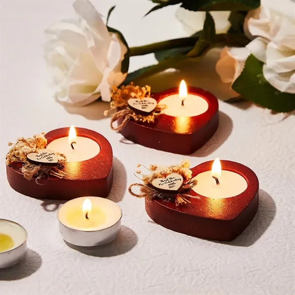 Wedding Candle