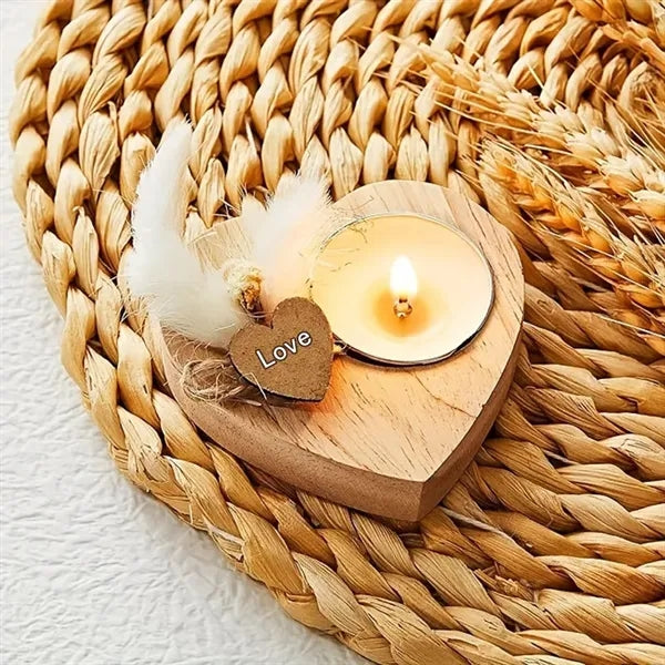 Wedding Candle