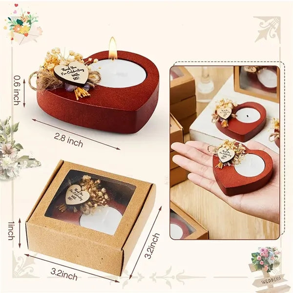 Wedding Candle