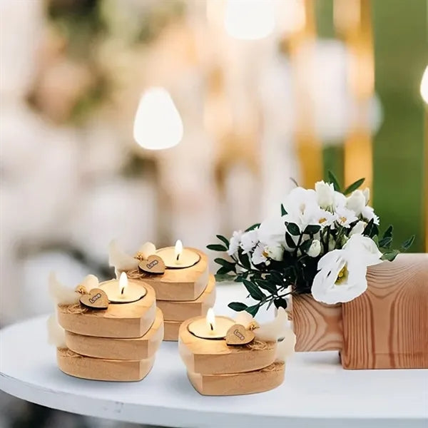 Wedding Candle