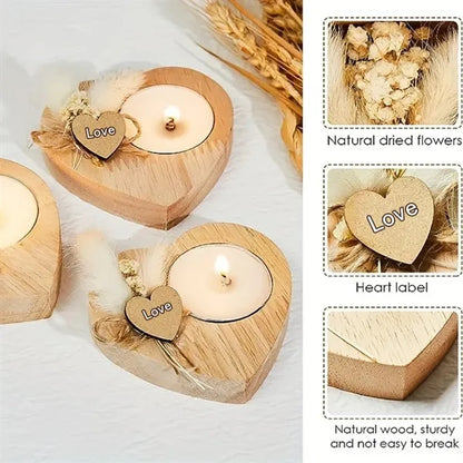 Wedding Candle