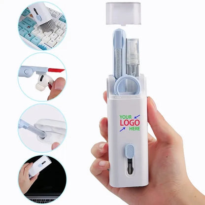 Multifunctional Cleaner Kit