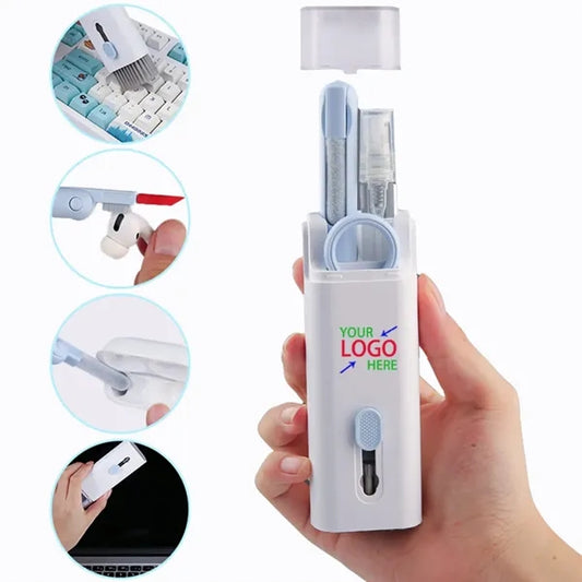 Multifunctional Cleaner Kit