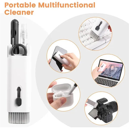Multifunctional Cleaner Kit