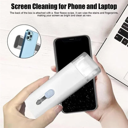Multifunctional Cleaner Kit