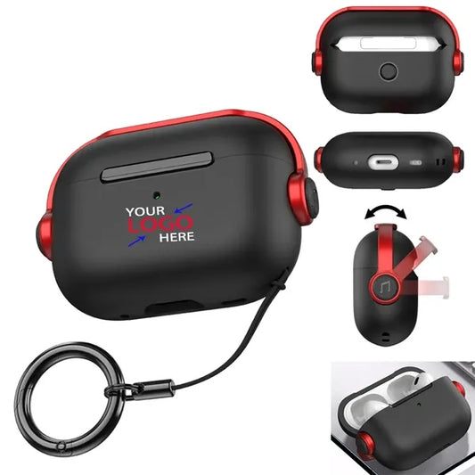 AirPod Pro Case with Keychain