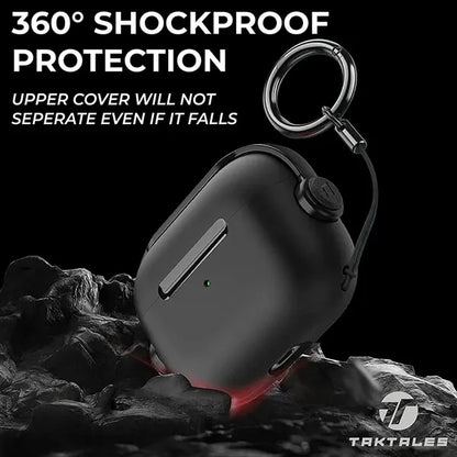 AirPod Pro Case with Keychain
