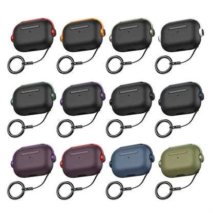 AirPod Pro Case with Keychain
