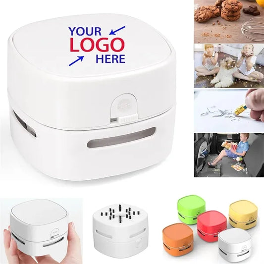Portable Mini Vacuum Cleaner