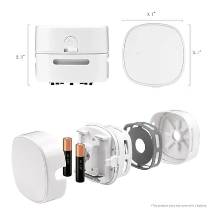 Portable Mini Vacuum Cleaner