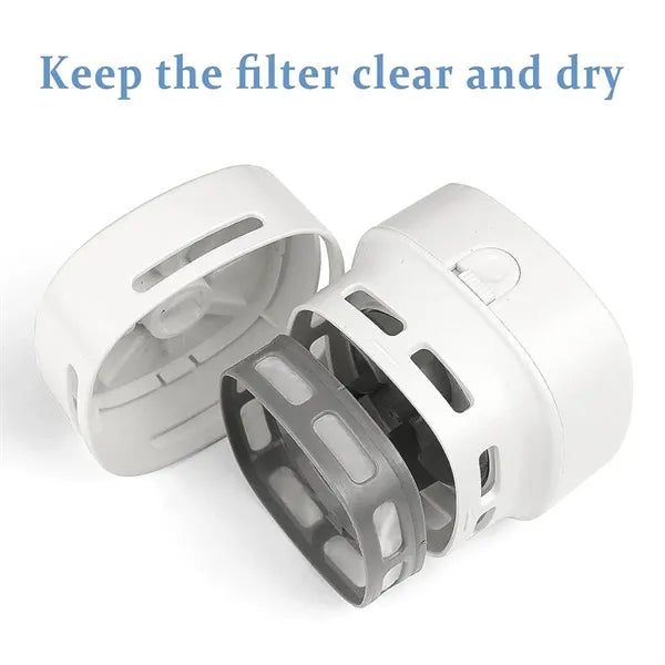 Portable Mini Vacuum Cleaner