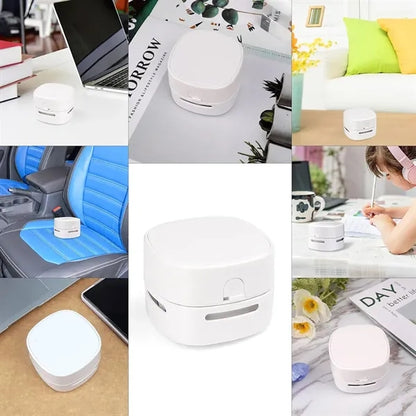 Portable Mini Vacuum Cleaner