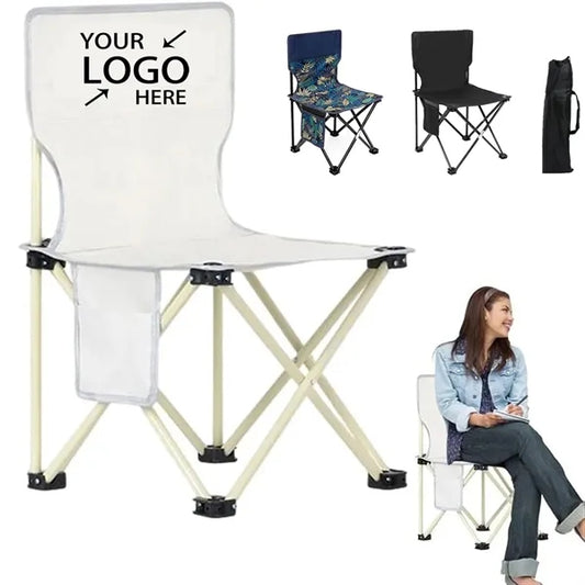 Portable Folding Camping Chair