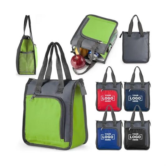 Cooler Bag Insulated Lunch Box