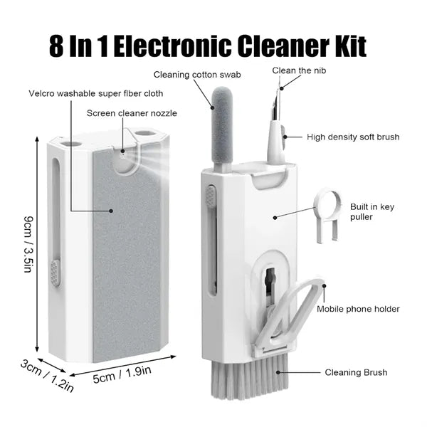 20 in 1 Keyboard Screen Cleaner Kit