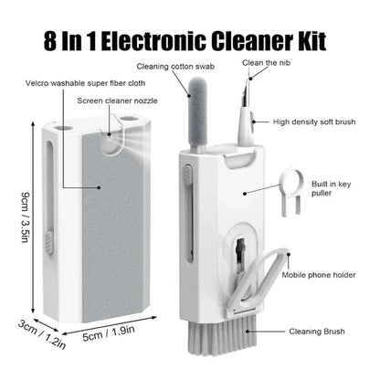 20 in 1 Keyboard Screen Cleaner Kit