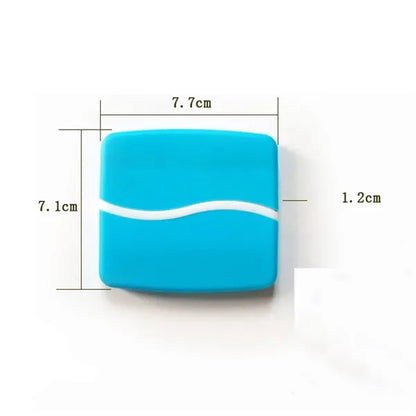 2 in 1 Computer Keyboard Cleaning Brush Screen Cleaner