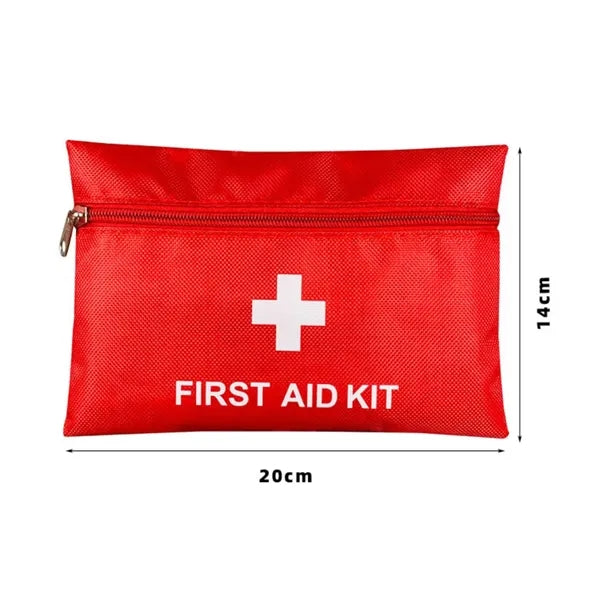 Portable Mini First Aid Kit