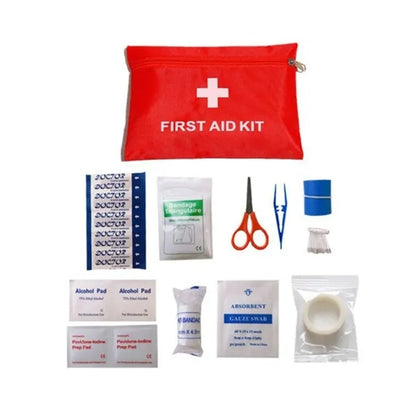 Portable Mini First Aid Kit