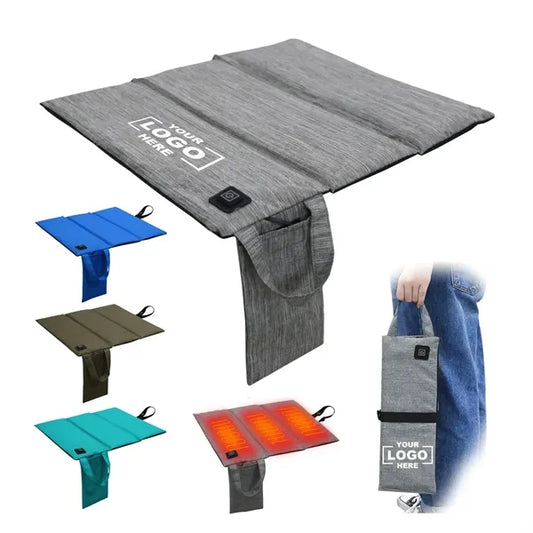 Portable USB Electric Heating Seat Cushion