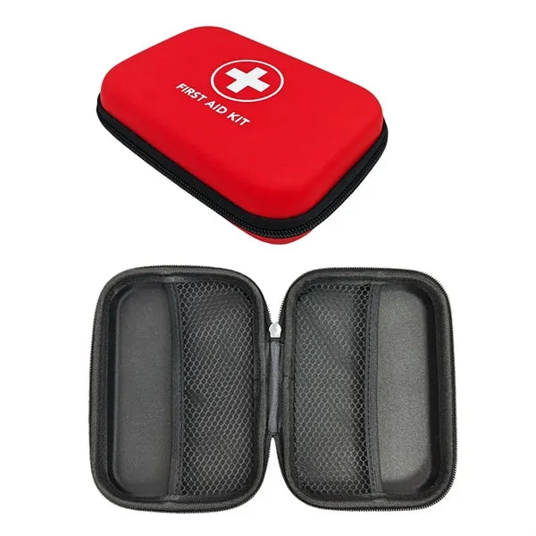 Outdoor First Aid Kit Car Emergency
