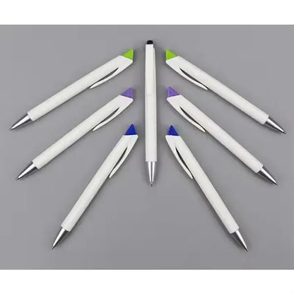 Ballpoint Value Click Stick Pen