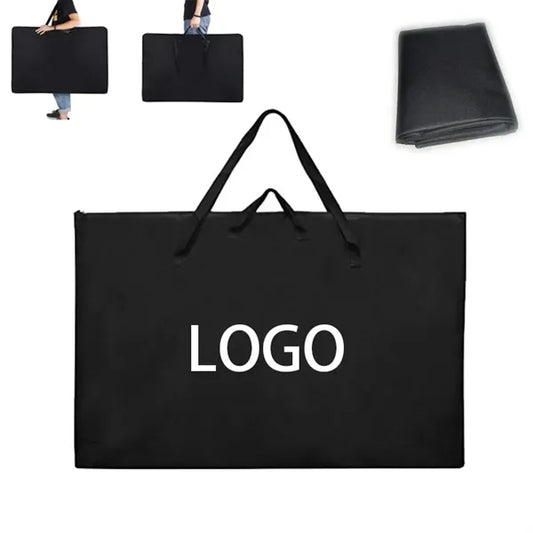 37"x 25" Foldable Portfolio Case