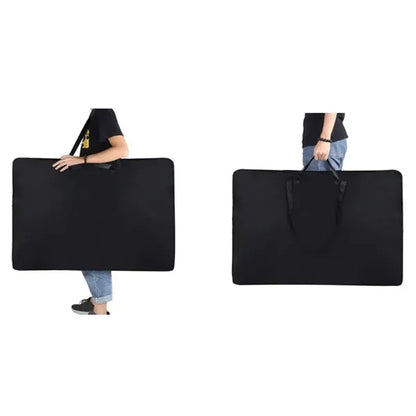 37"x 25" Foldable Portfolio Case