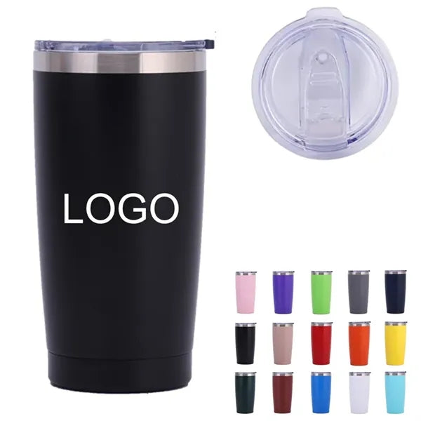 20oz Stainless Steel Travel Mug