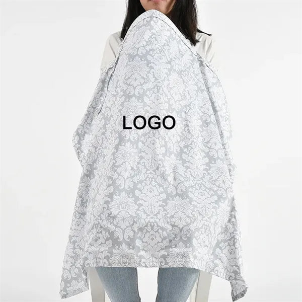 Breastfeeding Nursing Cover