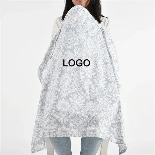 Breastfeeding Nursing Cover