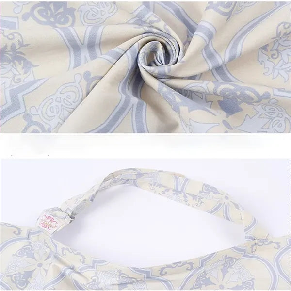 Breastfeeding Nursing Cover