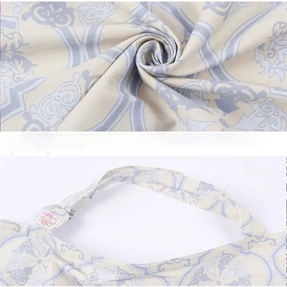 Breastfeeding Nursing Cover