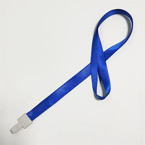 Card Holder with Lanyard Id Clip