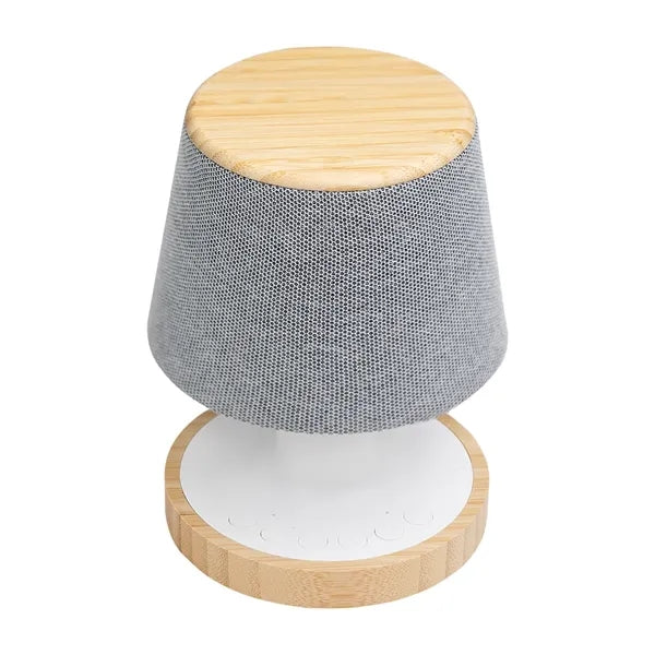 Mini Lamp With Speaker & Sound Machine