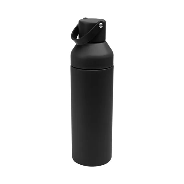 17 Oz. Dixon Recycled Stainless Steel Bottle