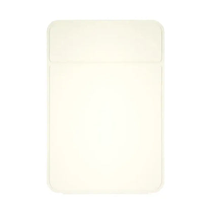 MIRROR WITH LED LIGHT