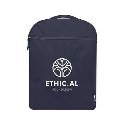 Arden Recycled Cotton Backpack